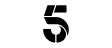 Channel 5 logo