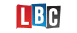 LBC radio logo