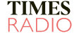 Times Radio logo