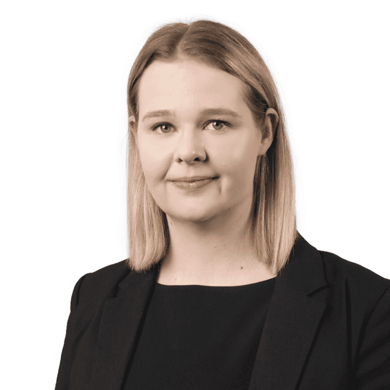 Profile image of Mary Monson Solicitors criminal lawyer Emma Swindell