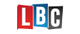LBC radio logo