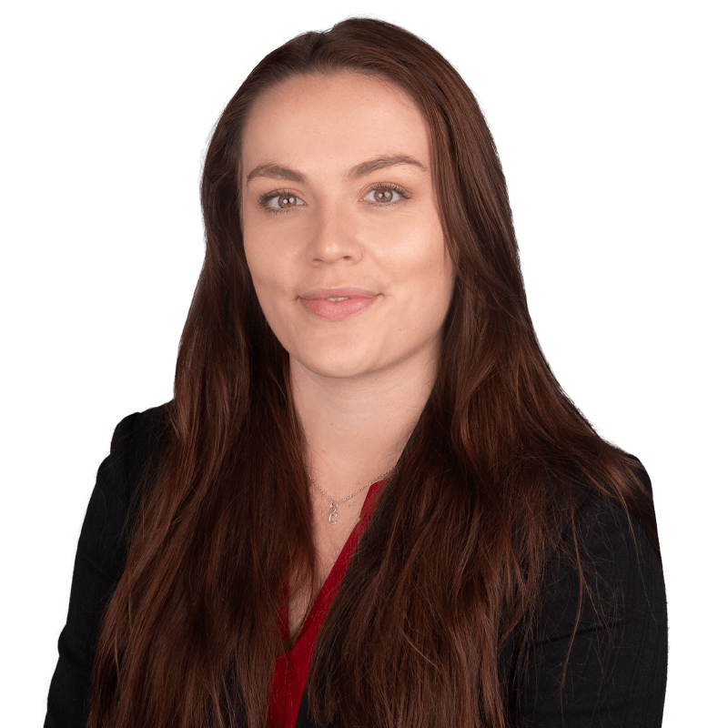 Profile image of Mary Monson Solicitors criminal lawyer Caitlin Watson-Scoley