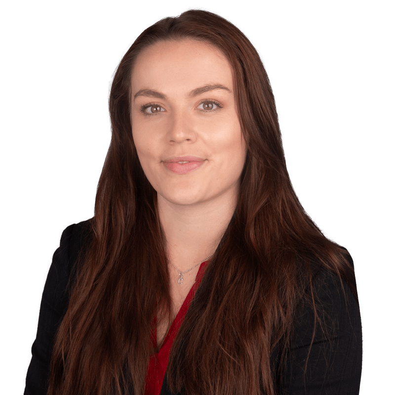 Profile image of Mary Monson Solicitors criminal lawyer Caitlin Watson-Scoley