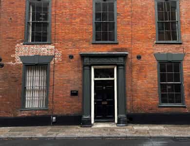 Picture Of Mary Monson Solicitors Norwich Office