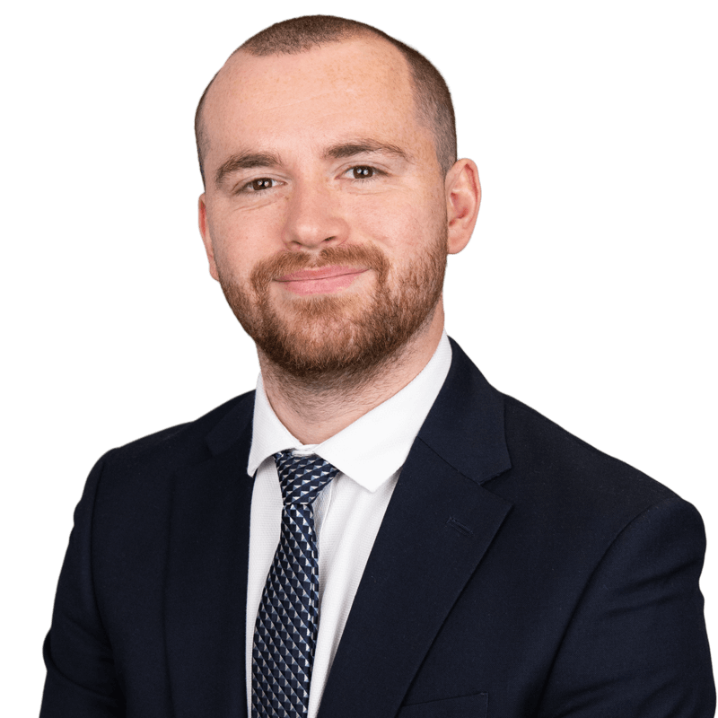 Profile image of Mary Monson Solicitors criminal lawyer Thomas Obrien