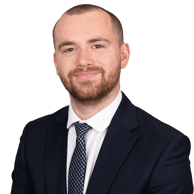 Profile image of Mary Monson Solicitors criminal lawyer Thomas Obrien