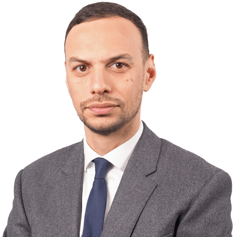 Profile image of Mary Monson Solicitors criminal lawyer Alex Chowdhury