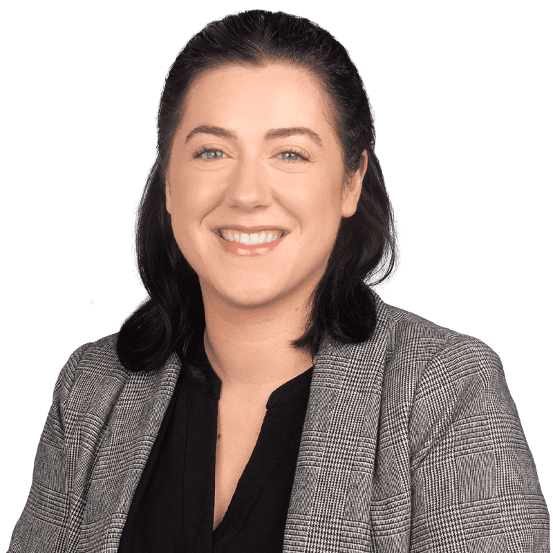 Profile image of Mary Monson Solicitors criminal lawyer Nicola Tyers