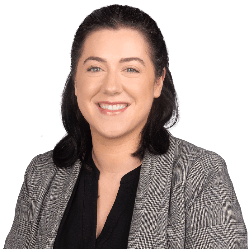 Profile image of Mary Monson Solicitors criminal lawyer Nicola Tyers