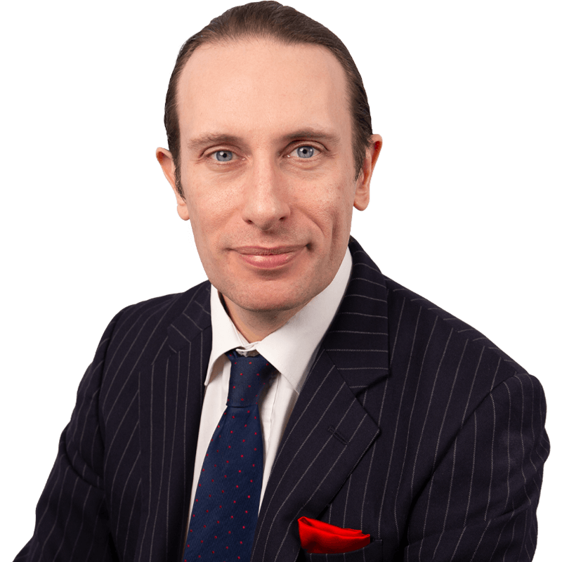 Profile image of Mary Monson Solicitors criminal lawyer Joseph Kotrie-Monson