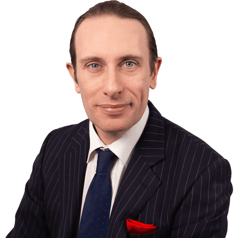 Profile image of Mary Monson Solicitors criminal lawyer Joseph Kotrie-Monson