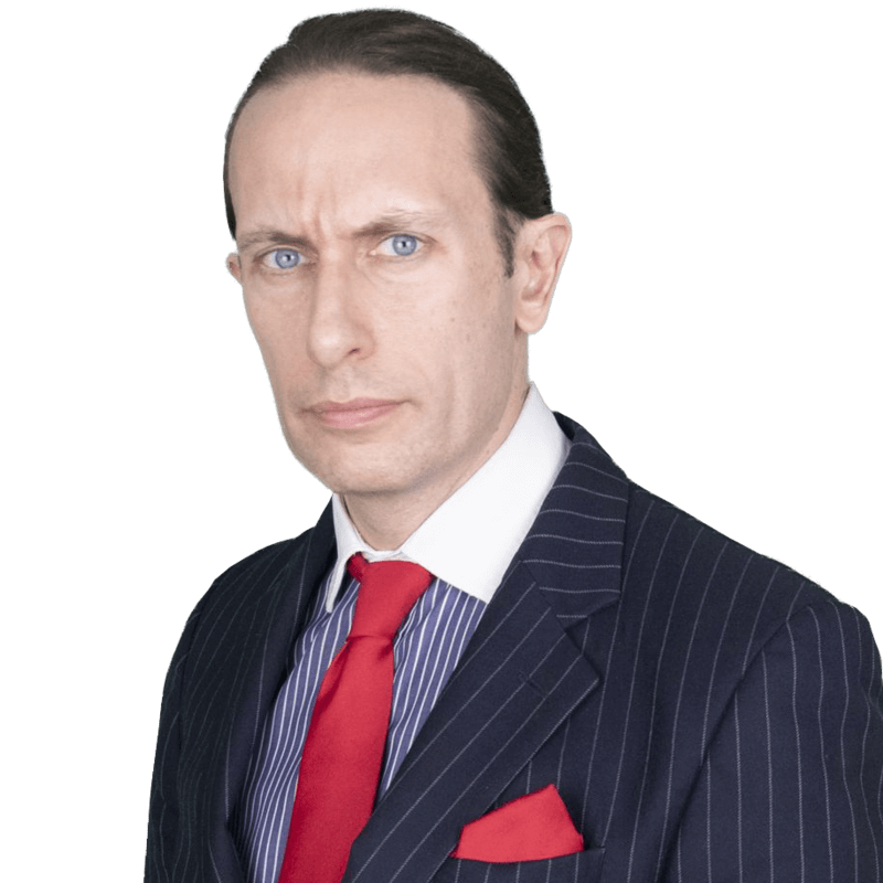 Profile image of Mary Monson Solicitors criminal lawyer Joseph Kotrie-Monson
