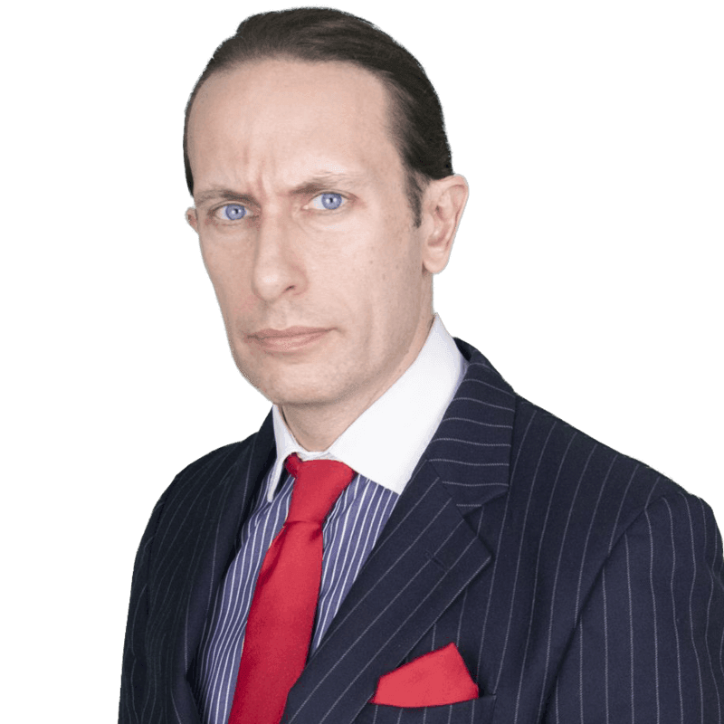 Profile image of Mary Monson Solicitors criminal lawyer Joseph Kotrie-Monson