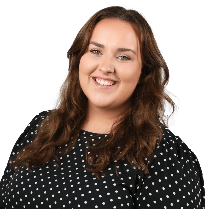 Profile image of Mary Monson Solicitors employee Molly Lafferty