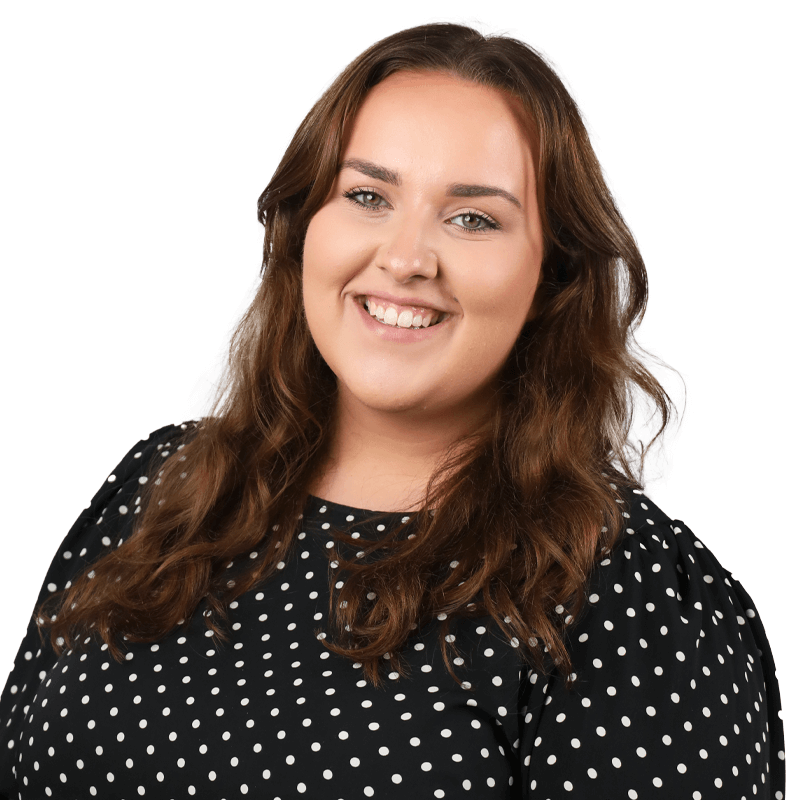 Profile image of Mary Monson Solicitors employee Molly Lafferty
