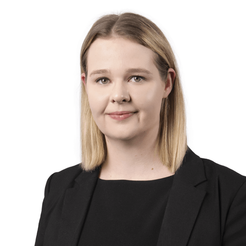 Profile image of Mary Monson Solicitors criminal lawyer Emma Swindell