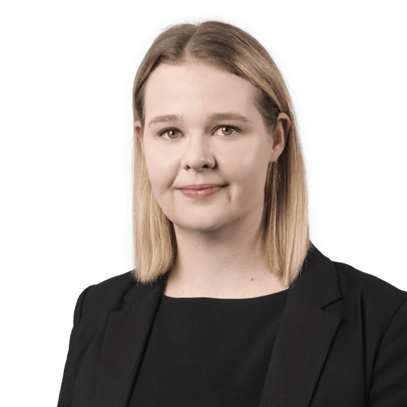 Profile image of Mary Monson Solicitors criminal lawyer Emma Swindell