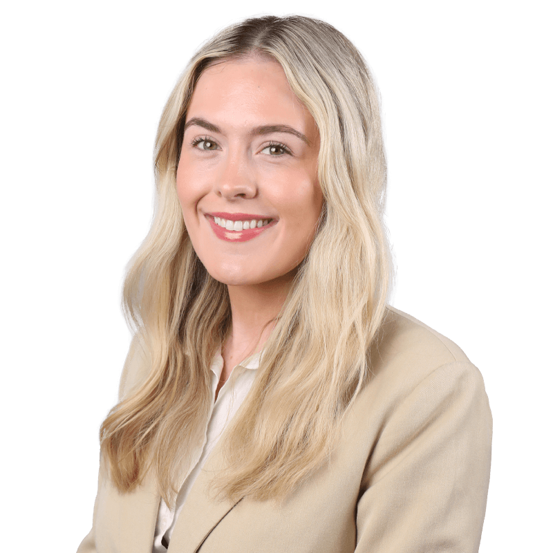 Profile image of Mary Monson Solicitors criminal lawyer Shaunna Curry