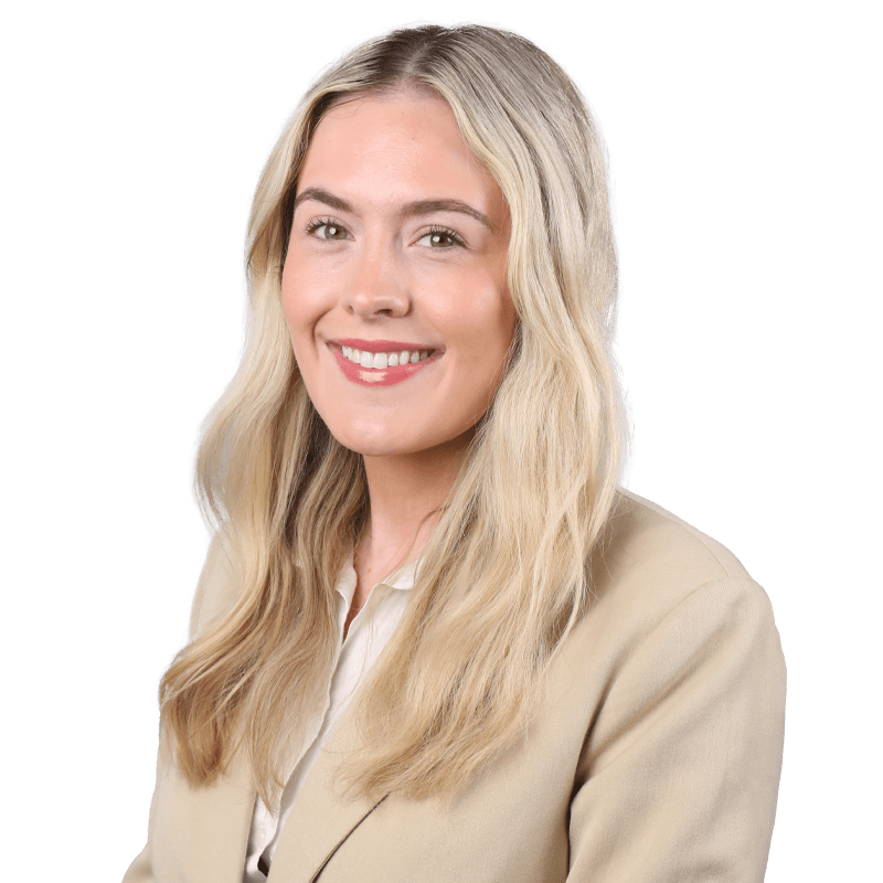 Profile image of Mary Monson Solicitors criminal lawyer Shaunna Curry