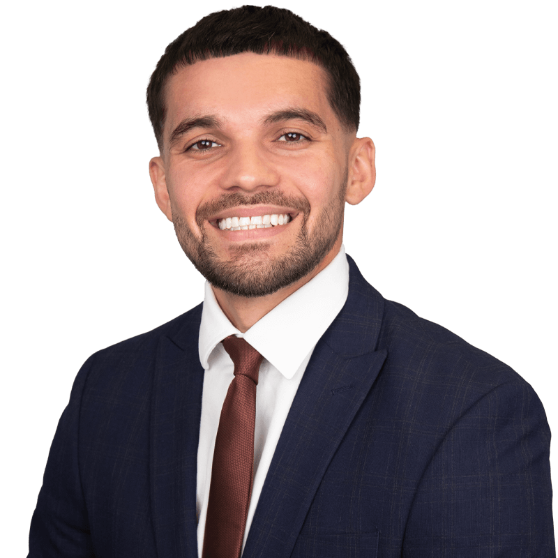 Hayes Rey Client Avoids Prison for Possession of a Bladed Article