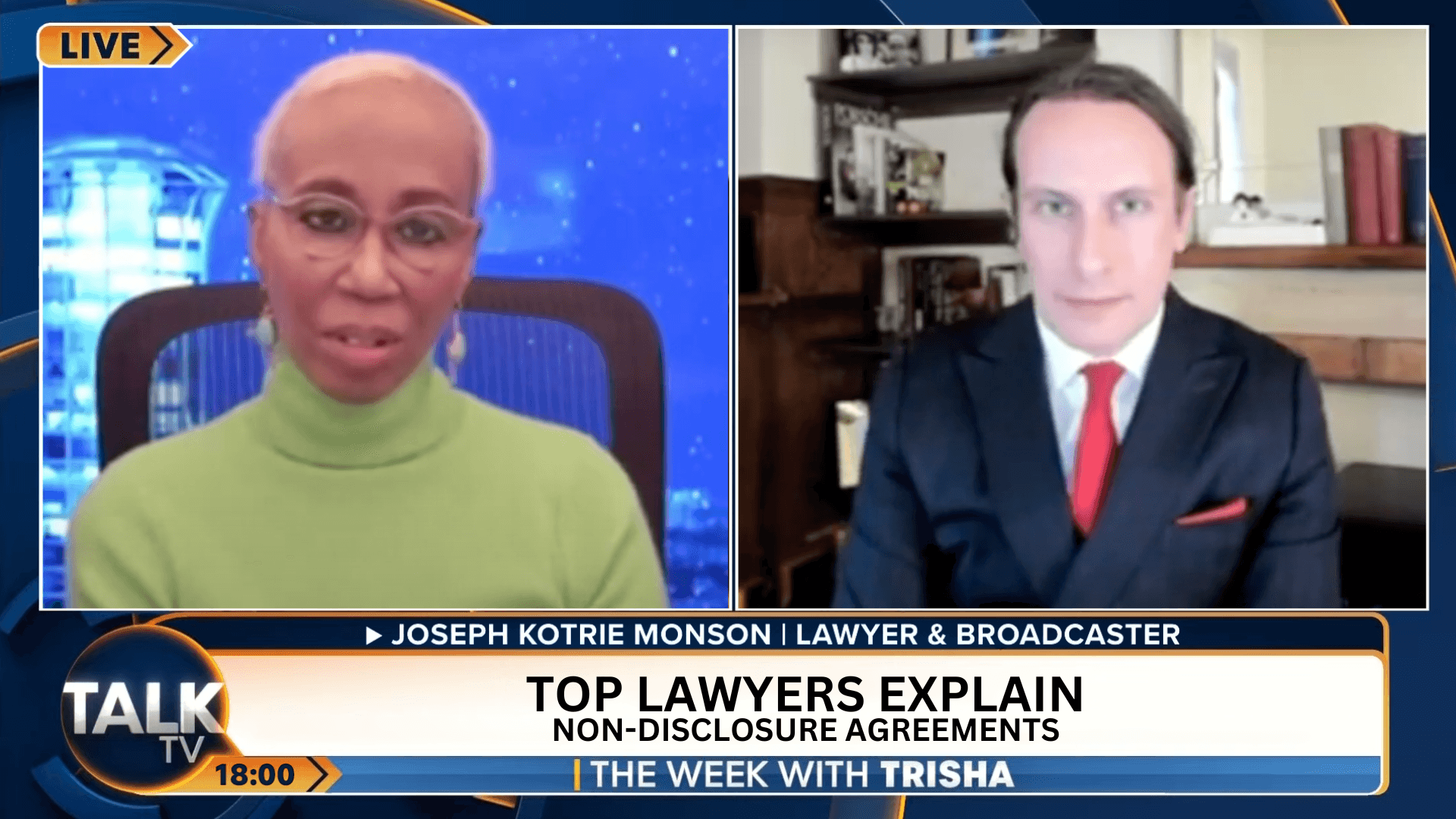 Non-Disclosure Agreements-3