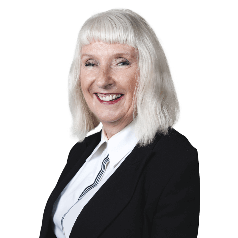 Profile image of Mary Monson Solicitors criminal lawyer Mary Monson