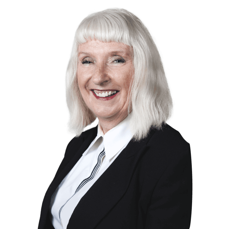 Profile image of Mary Monson Solicitors criminal lawyer Mary Monson