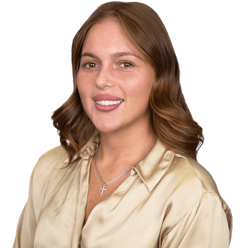 Profile image of Mary Monson Solicitors employee Danielle Gregory