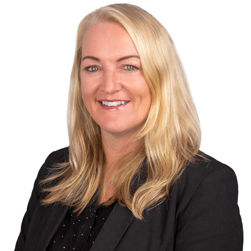 Profile image of Mary Monson Solicitors criminal lawyer Kellie Dent