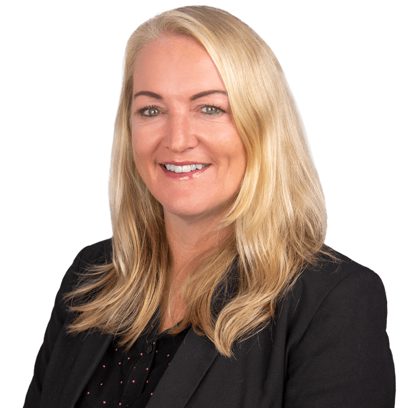 Profile image of Mary Monson Solicitors criminal lawyer Kellie Dent