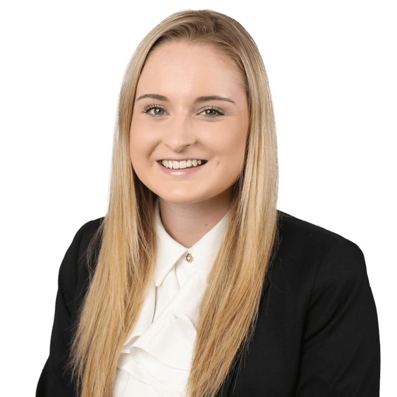 Profile image of Mary Monson Solicitors criminal lawyer Emily Wilson
