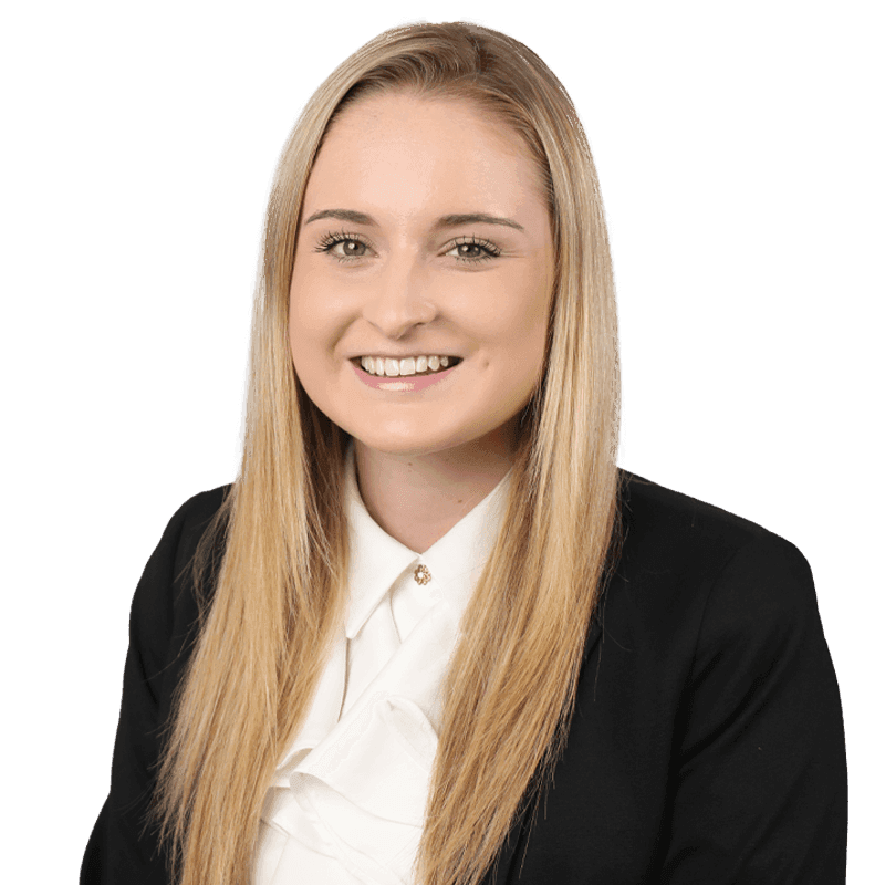 Profile image of Mary Monson Solicitors criminal lawyer Emily Wilson